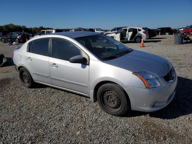 2011 NISSAN SENTRA #3284102541