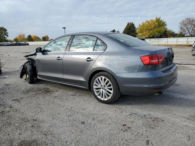 2015 VOLKSWAGEN JETTA SE - 3VWD17AJ3FM229659