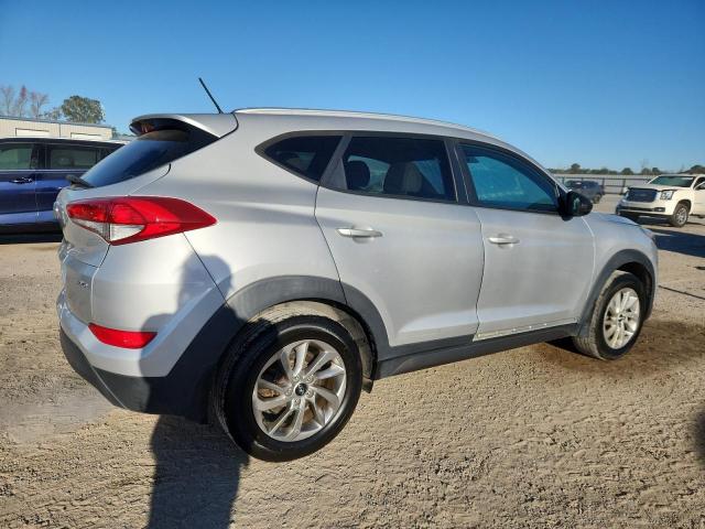 2016 HYUNDAI TUCSON LIM #3302751019