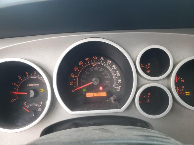 2008 TOYOTA TUNDRA CRE #3295462929