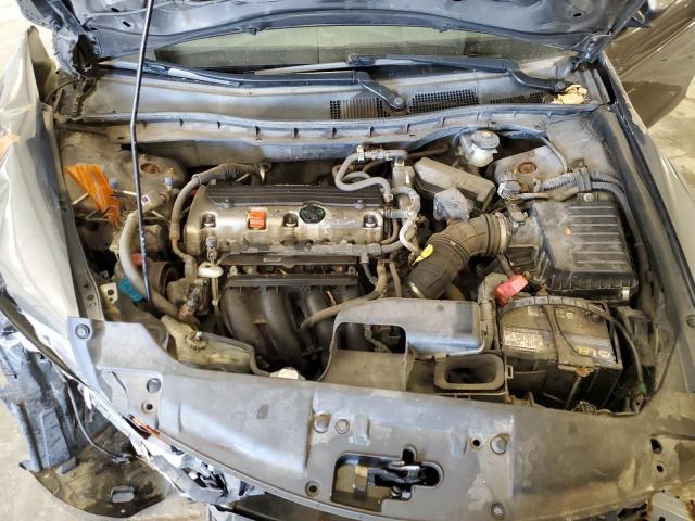 2010 HONDA ACCORD LXP #3300604918