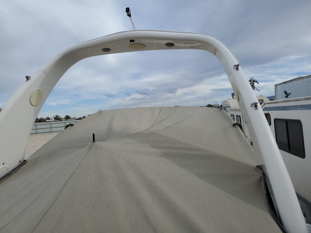 Lot #3287405363 2004 SEA RAY BOAT