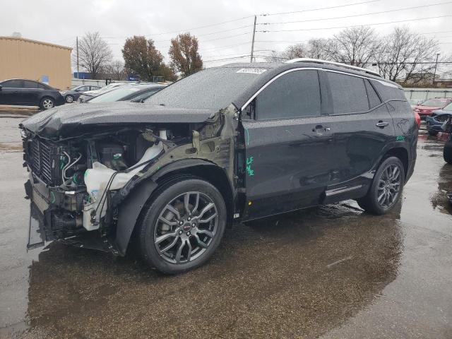 Global Auto Auctions: 2023 GMC TERRAIN DE