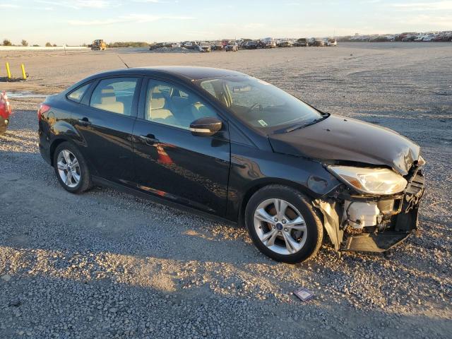 2014 FORD FOCUS SE - 1FADP3F28EL459344