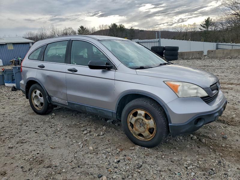 2008 HONDA CR-V LX #3302729040