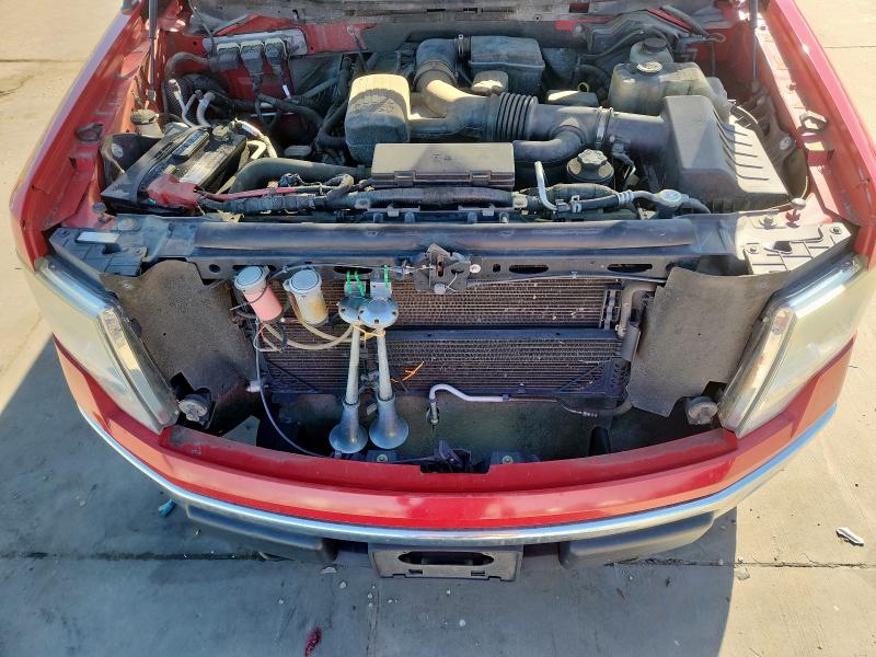 2010 FORD F150 SUPER #3284736534