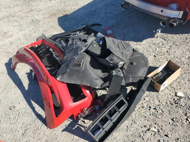 2022 CHEVROLET CAMARO ZL1 #3301751423