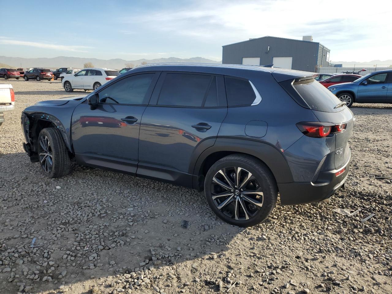 MAZDA CX-50 PREMIUM