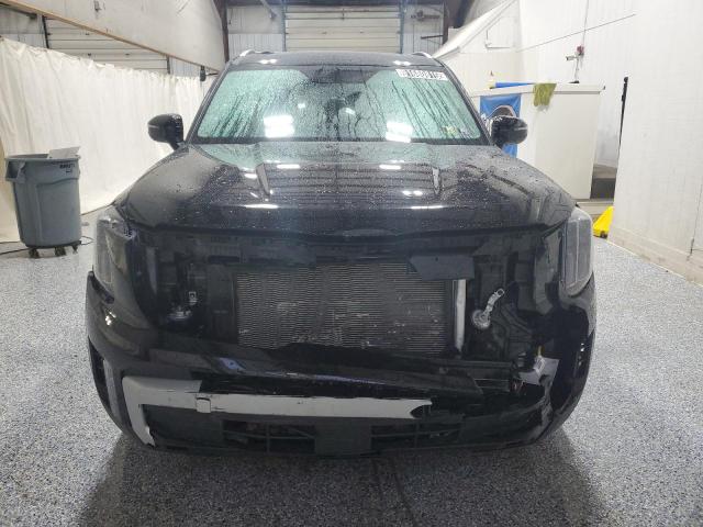 2025 KIA TELLURIDE - 5XYP6DGC0SG686011