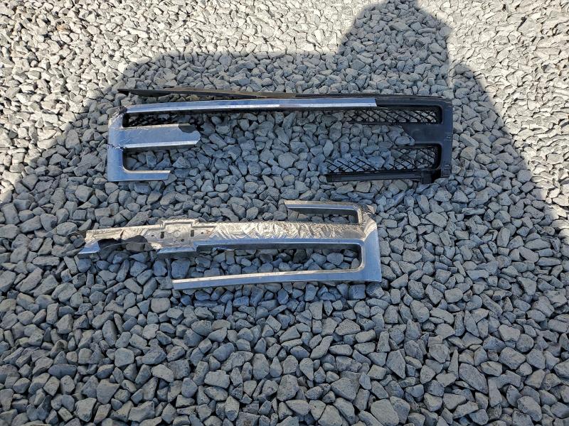 2008 CHEVROLET SILVERADO #3302734082