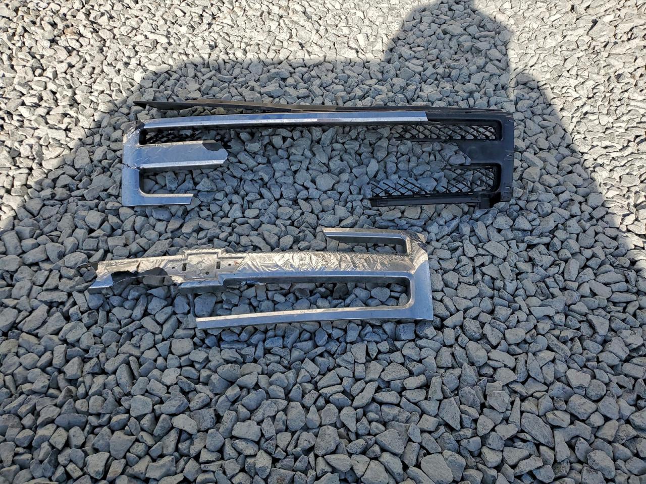 Lot #3302734082 2008 CHEVROLET SILVERADO