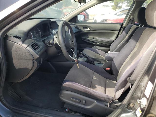 2010 HONDA ACCORD #3304889537