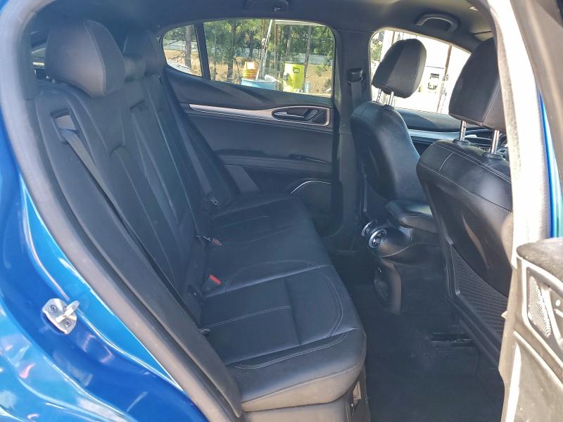 2020 ALFA ROMEO STELVIO #3298015128