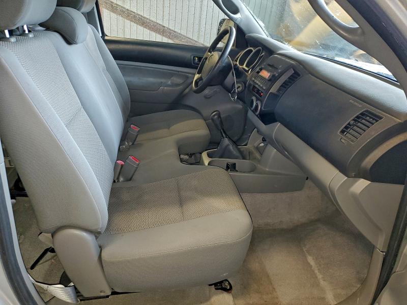 2007 TOYOTA TACOMA #3303820423