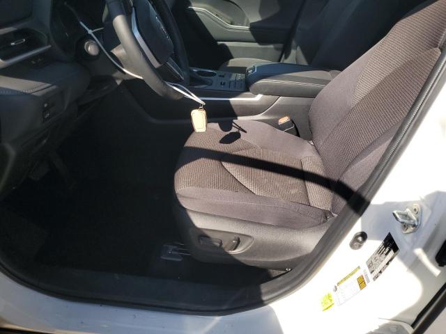 2022 TOYOTA HIGHLANDER #3304664926