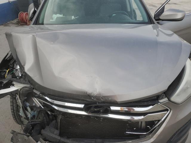 2013 HYUNDAI SANTA FE S #3286923237