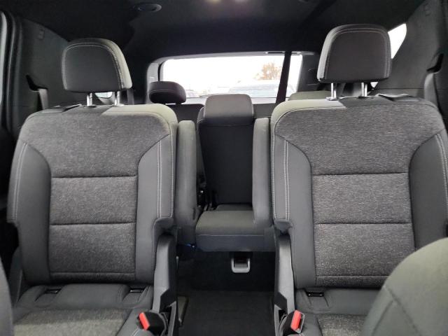 2024 CHEVROLET TRAVERSE L #3291348198