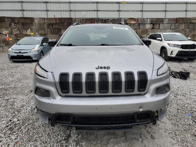 2017 JEEP CHEROKEE S #3296311432