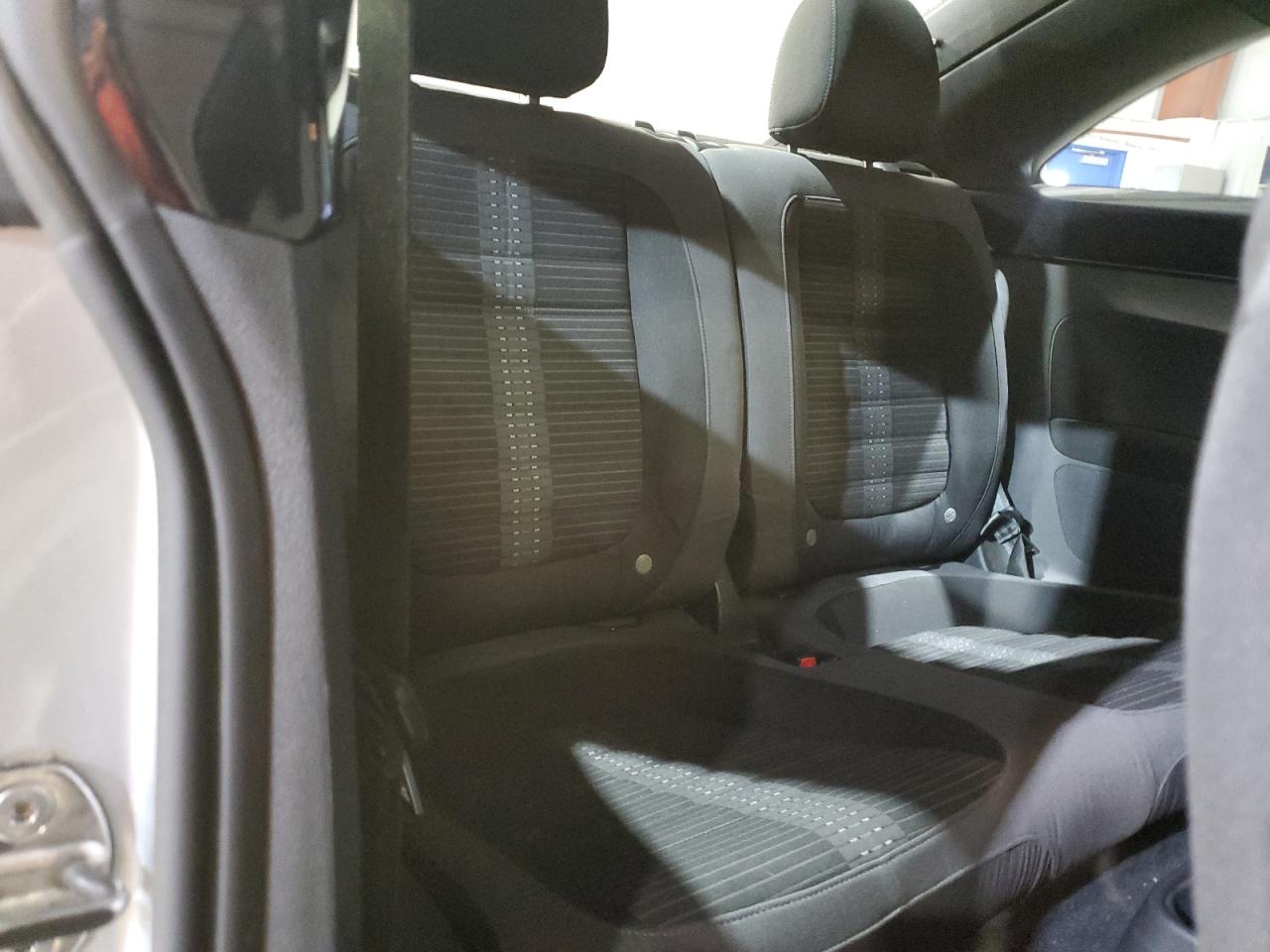 VOLKSWAGEN BEETLE TURBO