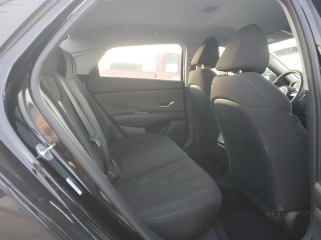 2022 HYUNDAI ELANTRA SE #3293290440