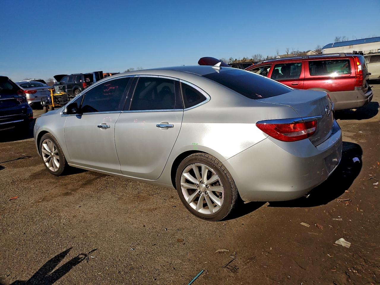 BUICK VERANO CONVENIENCE