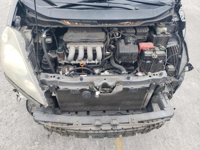 2012 HONDA FIT - JHMGE8H37CC037805