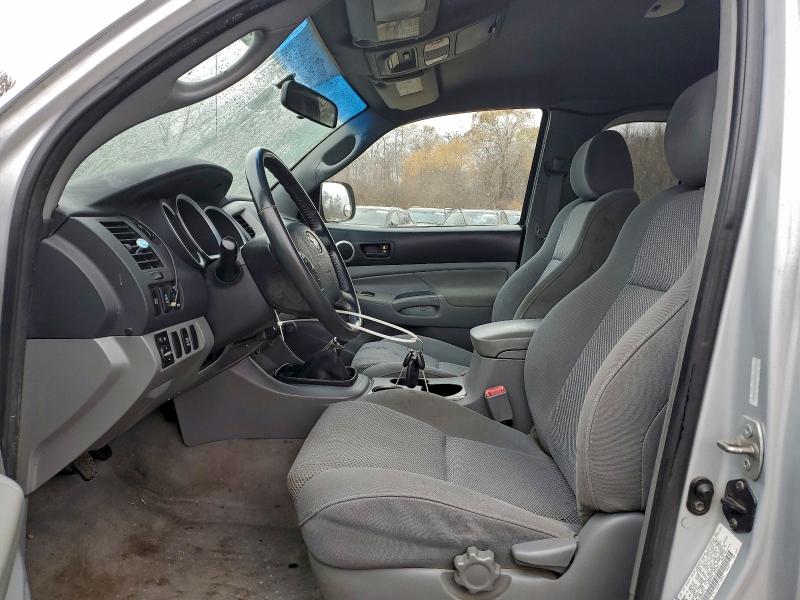 2007 TOYOTA TACOMA ACC #3294218302