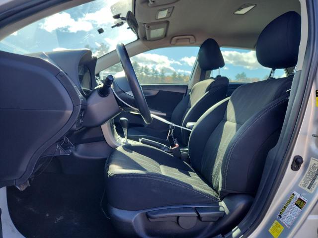 2013 TOYOTA COROLLA BASE - 5YFBU4EE5DP207018