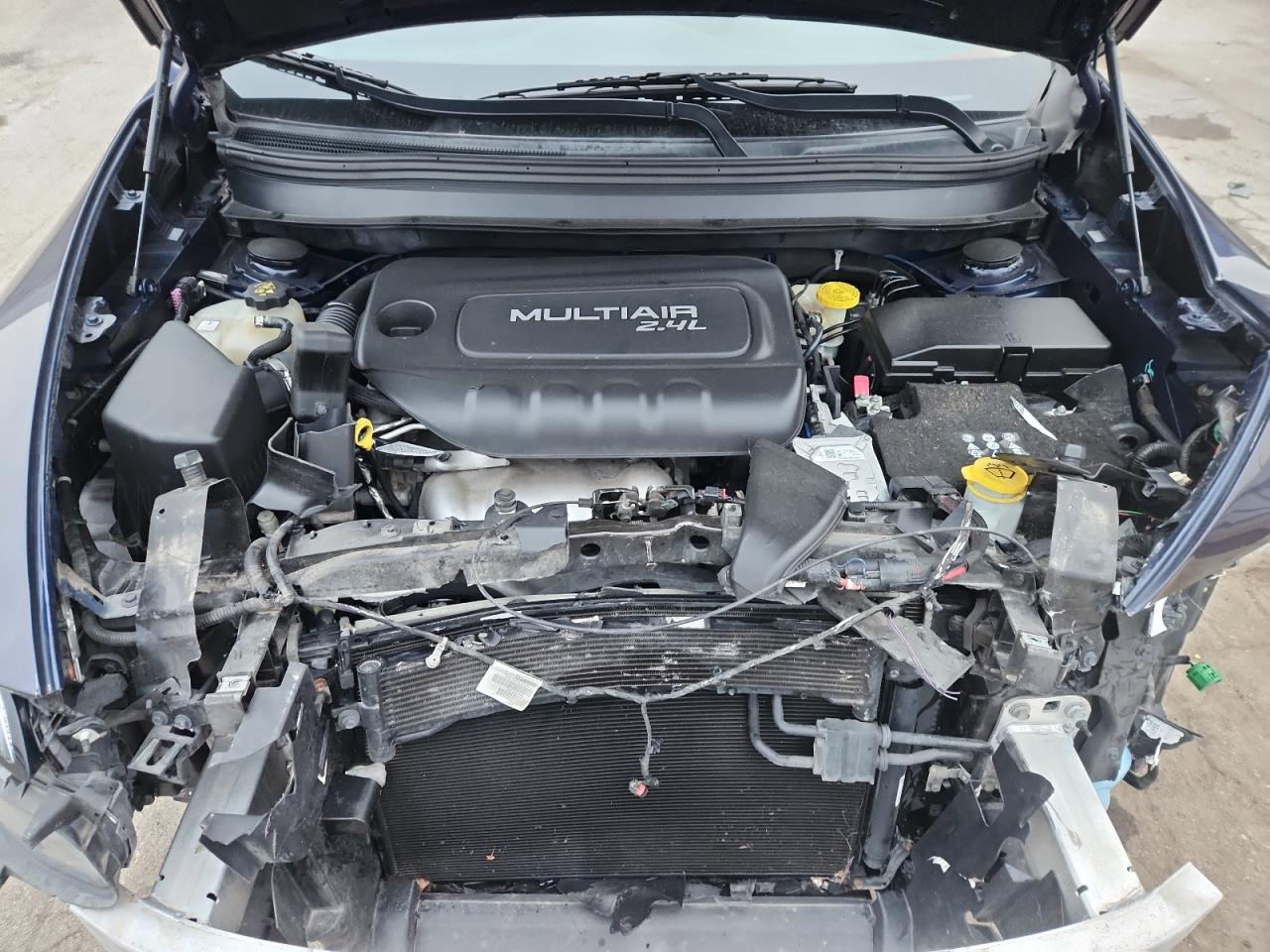 JEEP GRAND CHEROKEE LATITUDE