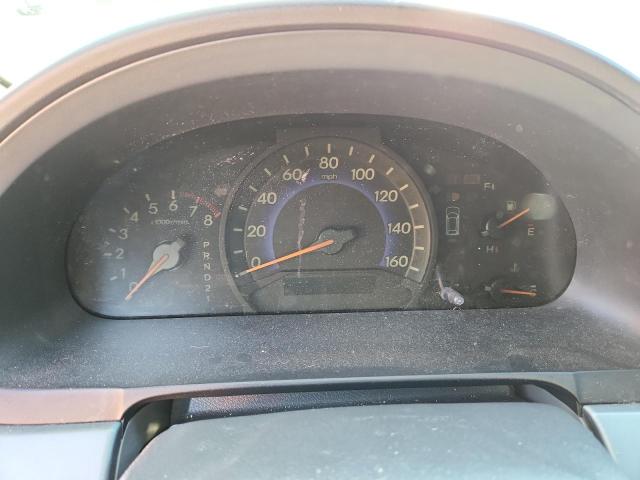 2008 HONDA ODYSSEY EX #3296305453