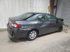 Lot #3304523510 2012 TOYOTA COROLLA BA