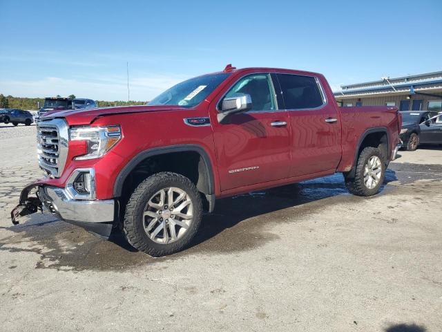 2021 GMC SIERRA K15 #3301601623