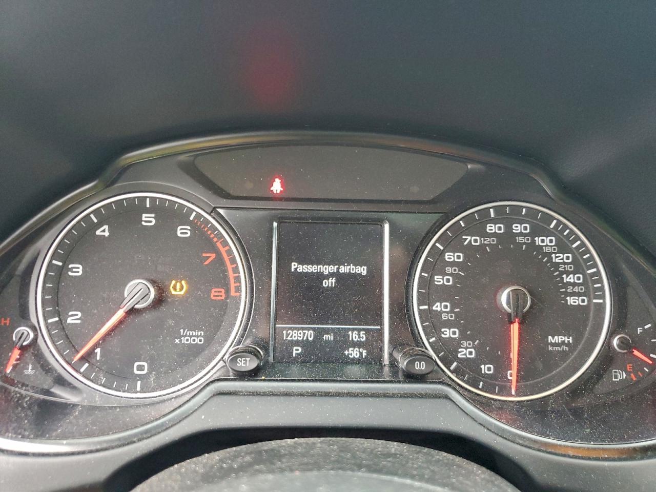 AUDI Q5 PREMIUM PLUS