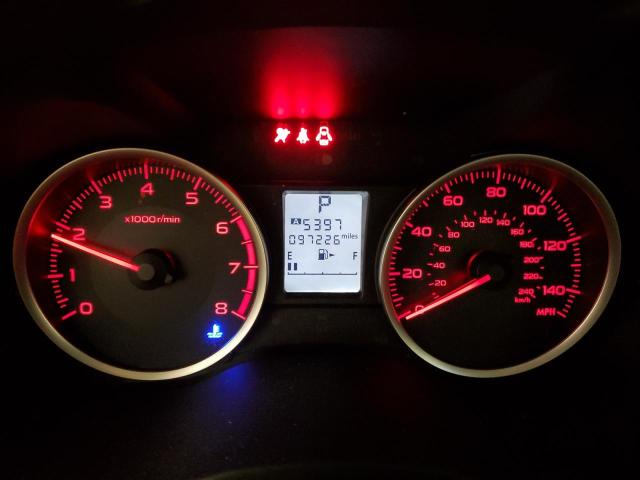 2018 SUBARU FORESTER 2 JF2SJABC1JH449825