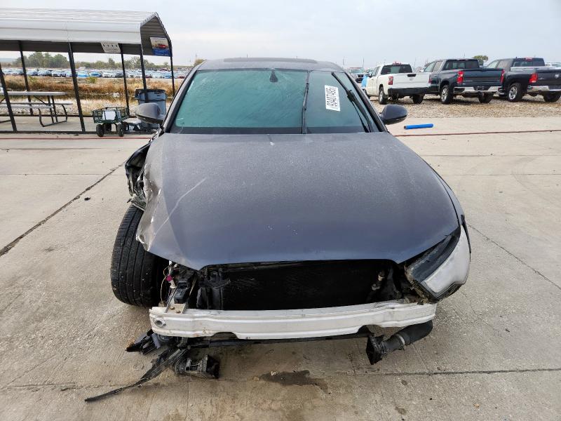 2014 AUDI A6 PREMIUM #3292447671