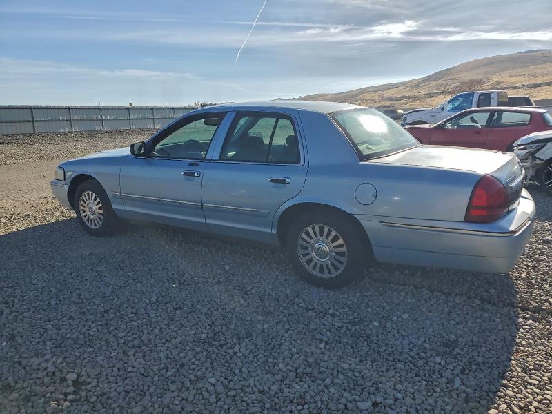 2006 MERCURY GRAND MARQ #3297272384