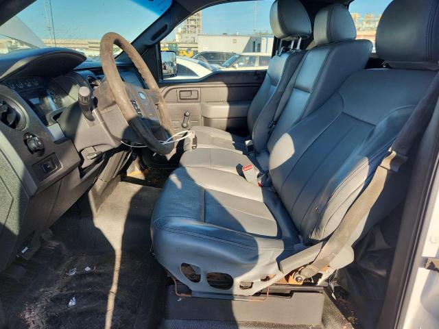 2014 FORD F150 #3308259195