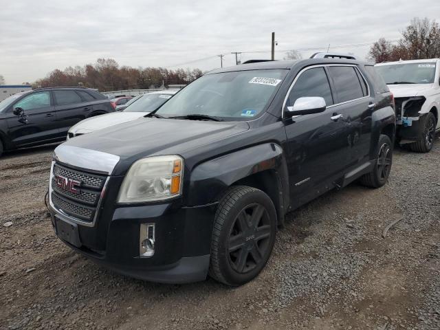 Global Auto Auctions: 2011 GMC TERRAIN SL