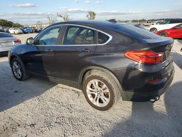 2016 BMW X4 XDRIVE2 5UXXW3C54G0R22432