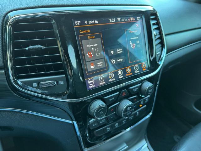 2019 JEEP GRAND CHER - 1C4RJFBGXKC577010