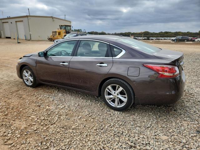 2013 NISSAN ALTIMA 2.5 #3290231240