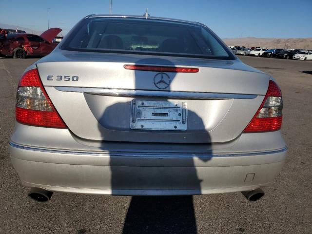 2008 MERCEDES-BENZ E 350 #3294489490