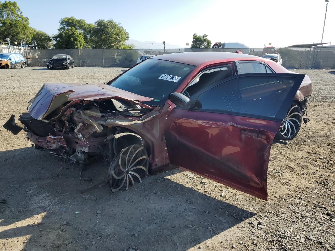 CHRYSLER 300 TOURING