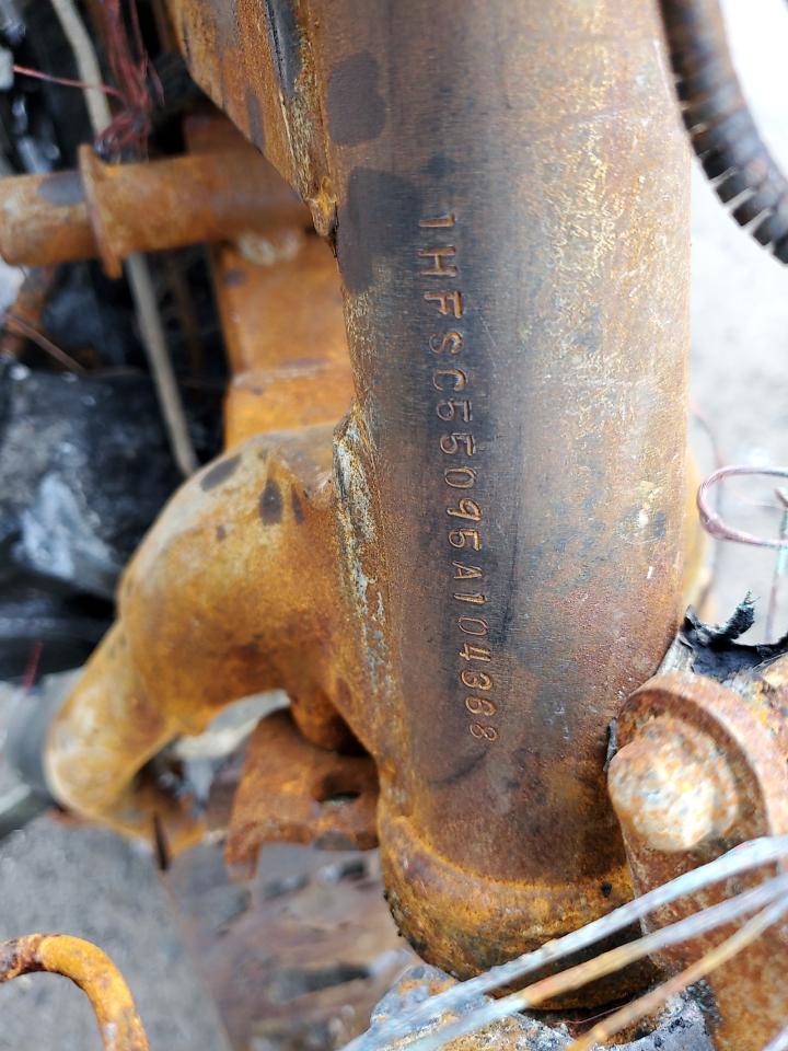 Lot #3290196246 2005 HONDA VTX1300 C