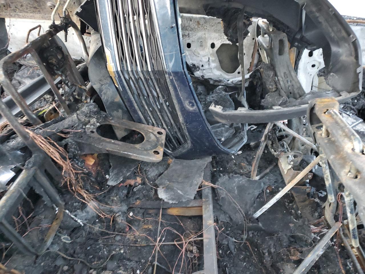 CHEVROLET EQUINOX PREMIER