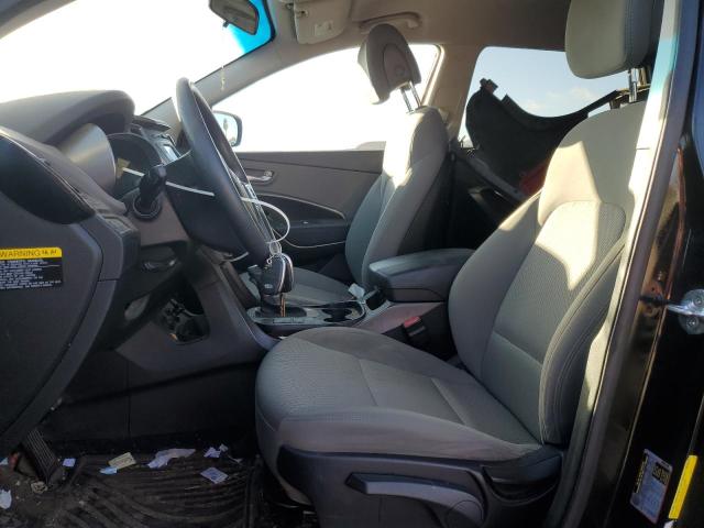 2018 HYUNDAI SANTA FE S 5NMZT3LB4JH091966