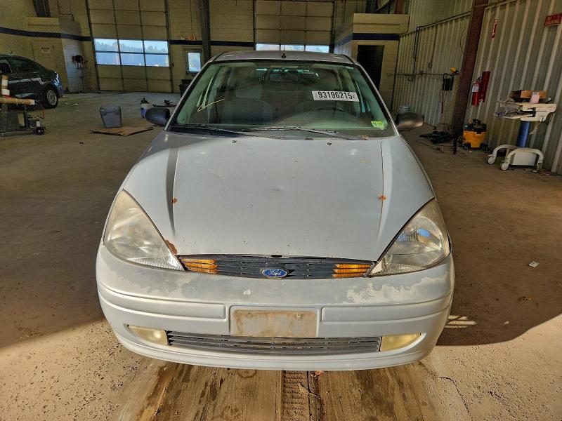 2002 FORD FOCUS ZX5 #3301820408