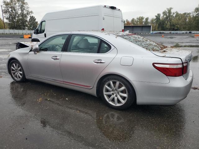 2007 LEXUS LS 460L #3284089552