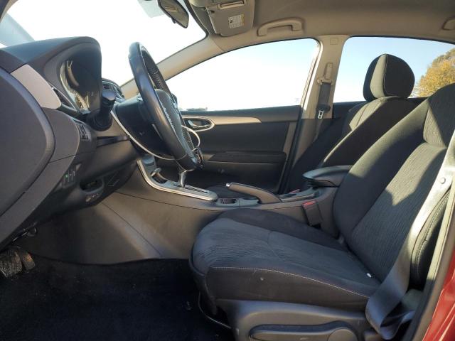 2015 NISSAN SENTRA S - 3N1AB7AP3FL690070