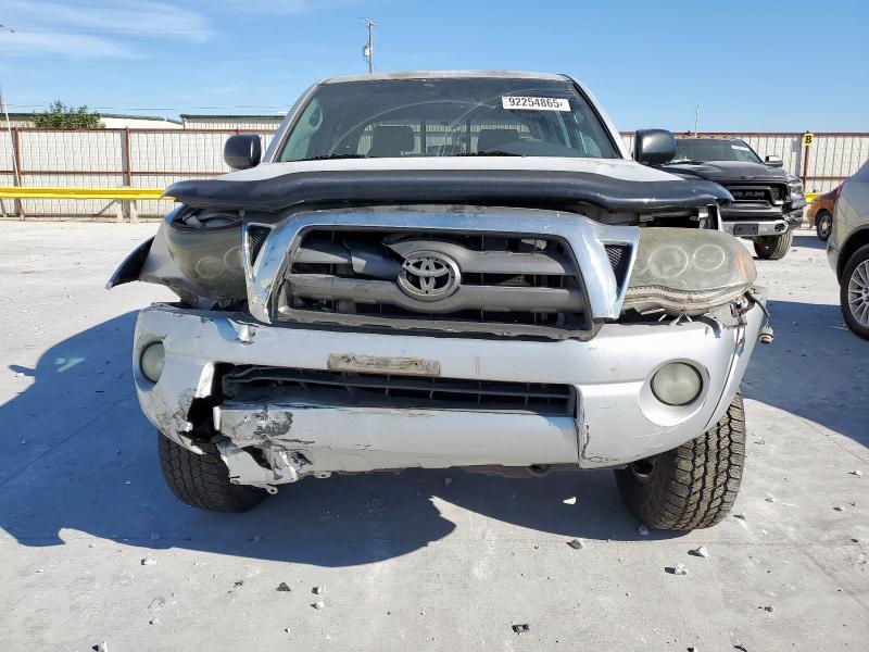 2010 TOYOTA TACOMA DOU #3290425784